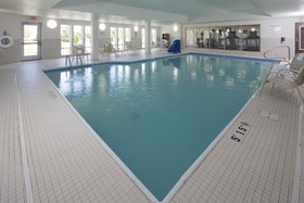 Holiday Inn Express & Suites Gaylord