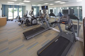 Holiday Inn Express & Suites Gaylord