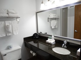 Best Western Gaylord