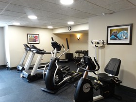 Best Western Gaylord