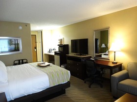 Best Western Gaylord