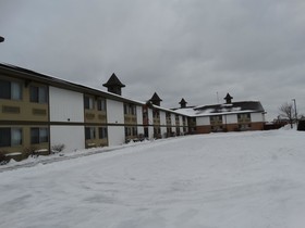 Best Western Gaylord