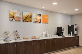 MainStay Suites