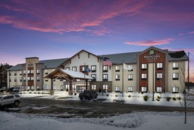 MainStay Suites