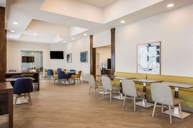 MainStay Suites