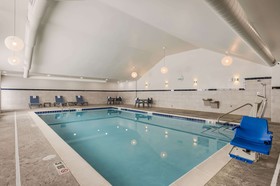 MainStay Suites