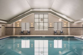 MainStay Suites