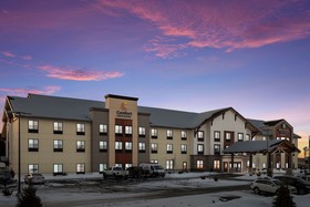 MainStay Suites