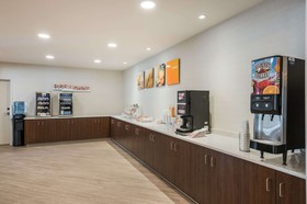 MainStay Suites