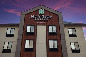 MainStay Suites