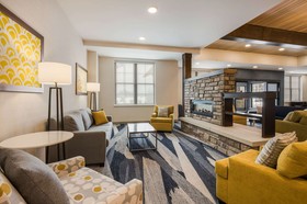 MainStay Suites