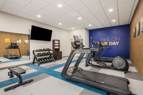 MainStay Suites