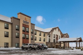 MainStay Suites