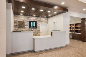 MainStay Suites