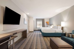 MainStay Suites