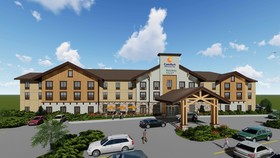 MainStay Suites