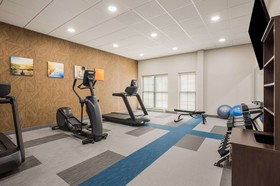 MainStay Suites