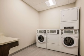 MainStay Suites