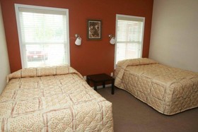 The Loon Golf Resort