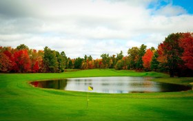 The Loon Golf Resort