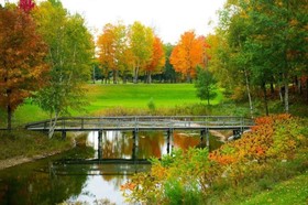 The Loon Golf Resort