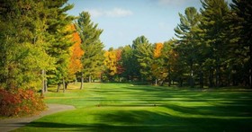 The Loon Golf Resort