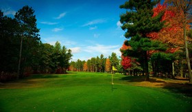 The Loon Golf Resort