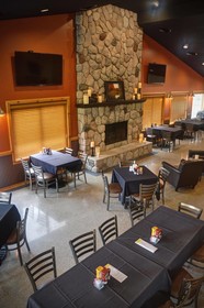 The Loon Golf Resort