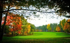 The Loon Golf Resort