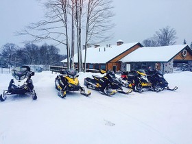 The Loon Golf Resort