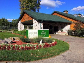 The Loon Golf Resort