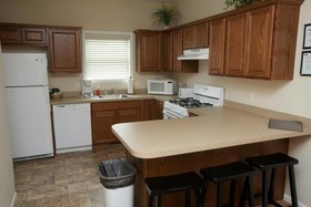 The Loon Golf Resort