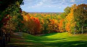 The Loon Golf Resort