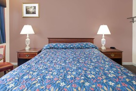 Knights Inn Grand Blanc