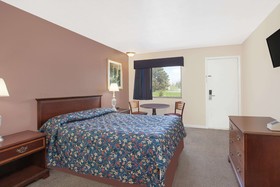 Knights Inn Grand Blanc