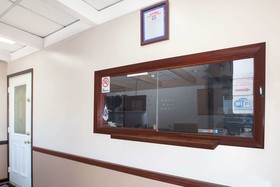 Knights Inn Grand Blanc