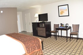 Best Western Beacon Inn