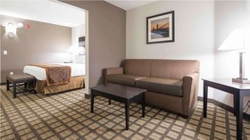 Best Western Beacon Inn