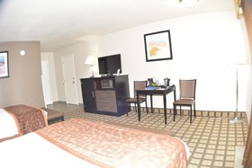 Best Western Beacon Inn