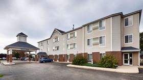 Best Western Beacon Inn