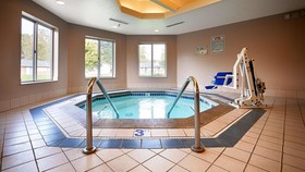 Best Western Beacon Inn