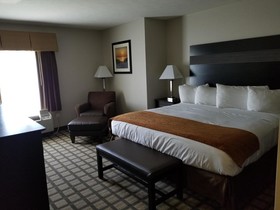 Best Western Beacon Inn