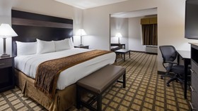 Best Western Beacon Inn