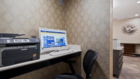 Best Western Beacon Inn