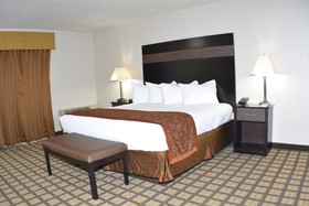 Best Western Beacon Inn