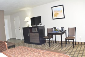 Best Western Beacon Inn