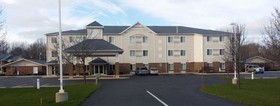 Best Western Beacon Inn