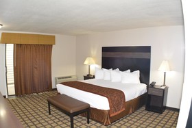 Best Western Beacon Inn