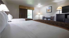 Best Western Beacon Inn