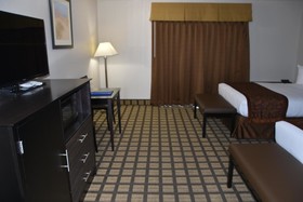Best Western Beacon Inn